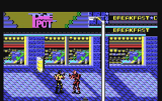C64 GameBase Streets_of_Rage_[Preview] 2019